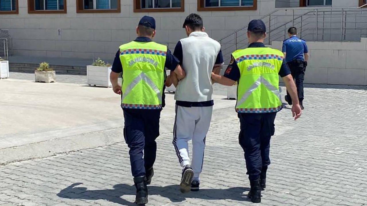 YALOVA’DA TELEFON DOLANDIRICILIĞI OPERASYONUNDA 1 TUTUKLAMA