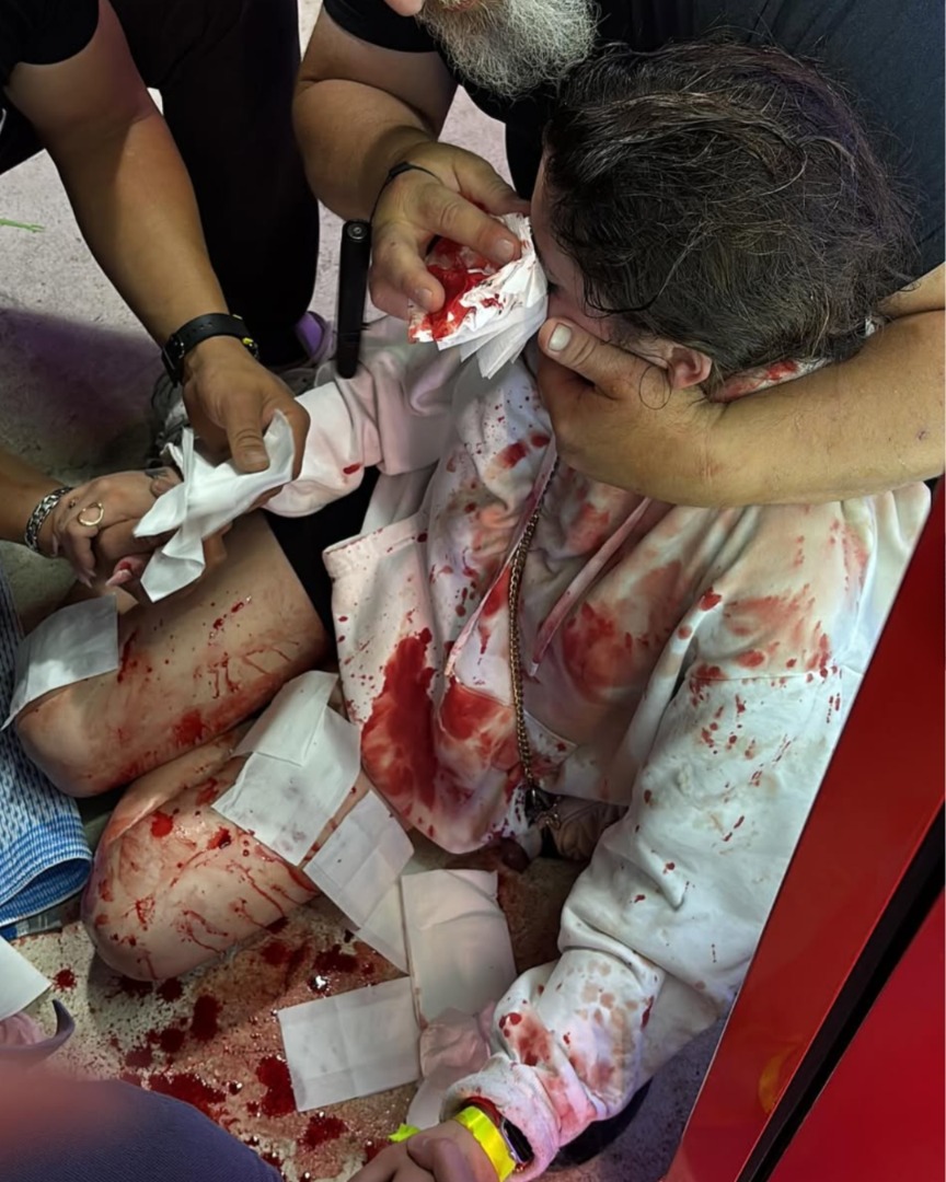 TATİLDE NİŞANLI DEHŞETİ!