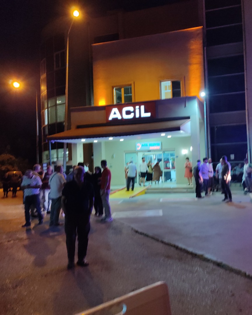 TEŞVİKİYE’DE TOPLU GIDA ZEHİRLENMESİ!