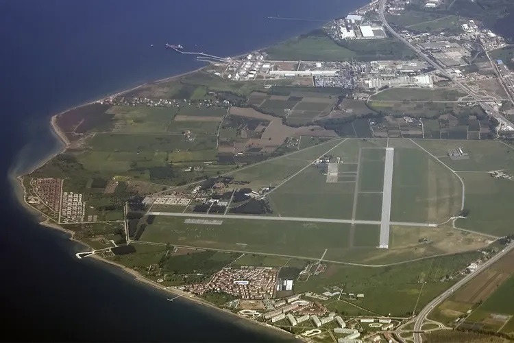 YALOVA, TÜRK HAVA KUVVETLERİ’NİN YENİ ANA ÜSSÜ OLDU!