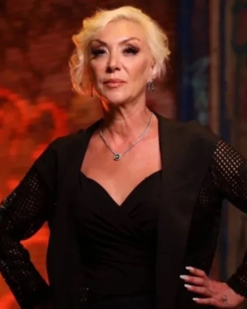 ÜNLÜ SANATÇI GÜLLÜ, ÇINARCIK'TA HAYATINI KAYBETTİ