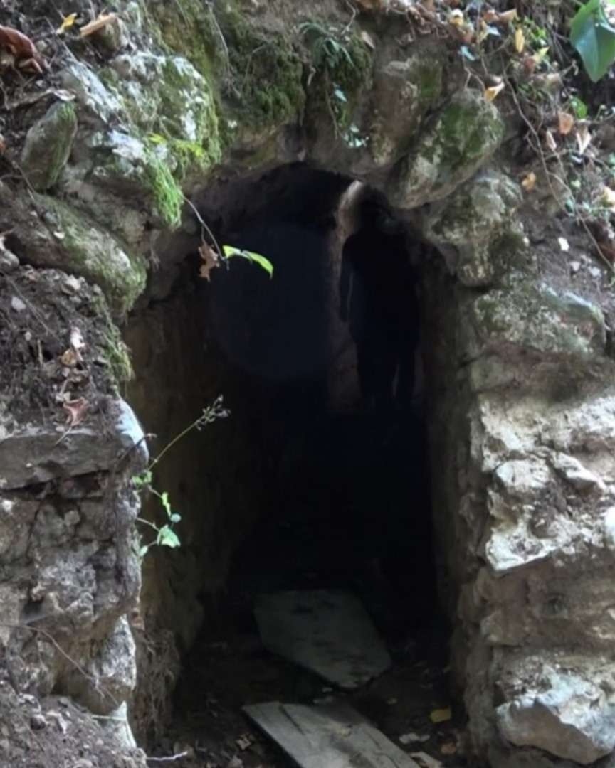 TEŞVİKİYE’DE TARİH GÜN YÜZÜNE ÇIKIYOR: ROMA DÖNEMİ SU YOLU TURİZME AÇILIYOR!